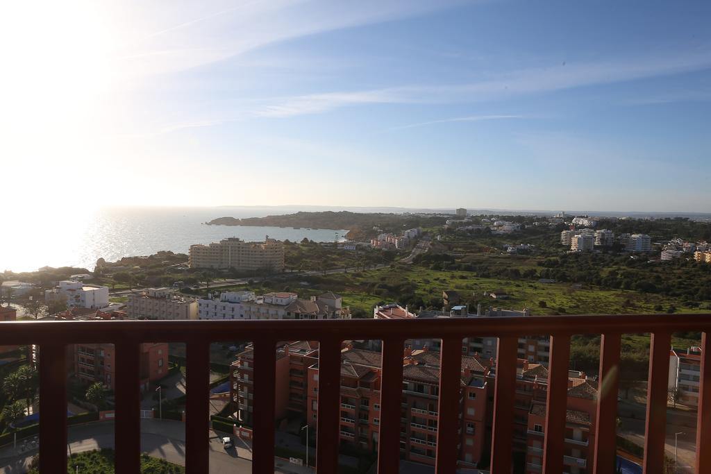 Clube Praia Mar Apartamentos Turisticos Portimão Zewnętrze zdjęcie