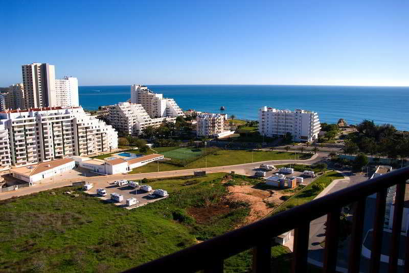Clube Praia Mar Apartamentos Turisticos Portimão Zewnętrze zdjęcie